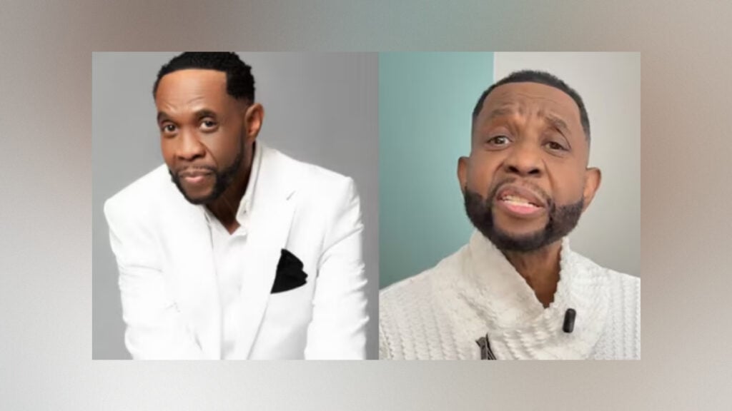 Freddie Jackson, Voice Behind R&B Classics, Dies at 70