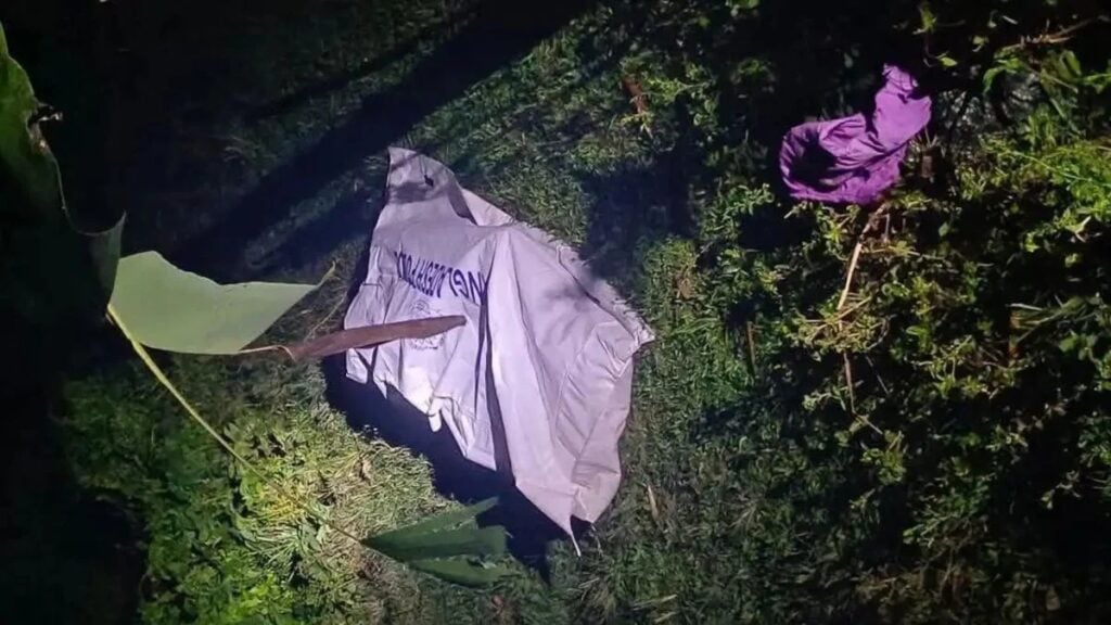 Friend Killed for an iPhone, Body Found in Pond After Seven Days 2 Friend Killed for an iPhone, Body Found in Pond After Seven Days