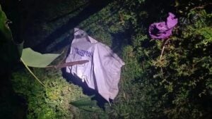 Friend Killed for an iPhone, Body Found in Pond After Seven Days