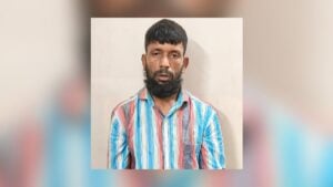 From Wife’s Killing to a Trail of Serious Crimes