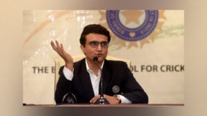Ganguly Takes Over as Delhi Capitals’ Head Coach
