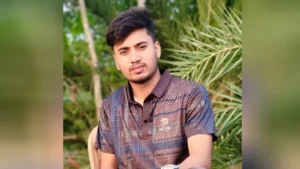 Garment Supervisor Found Dead Beside Hardinge Bridge Rail Tracks in Bheramara