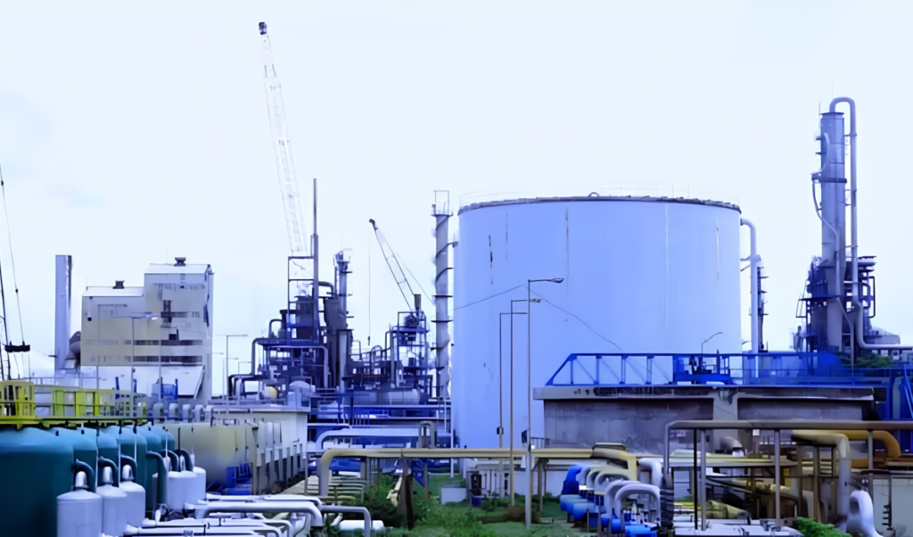 Gas Cut Halts Urea Production at Yamuna Fertiliser Factory 3 Gas Cut Halts Urea Production at Yamuna Fertiliser Factory