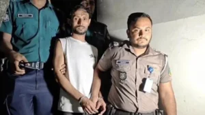 Gazipur Police Uncover Homemade Yaba Laboratory Following Heartbreak Turn