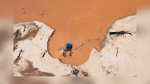 Gold Mine Collapse in Colombia Claims 14 Lives, Dozens Missing