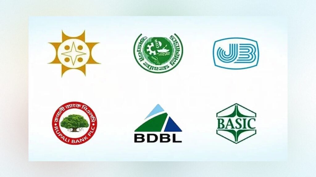 Government Relaxes Experience Rules for Six State-Owned Banks