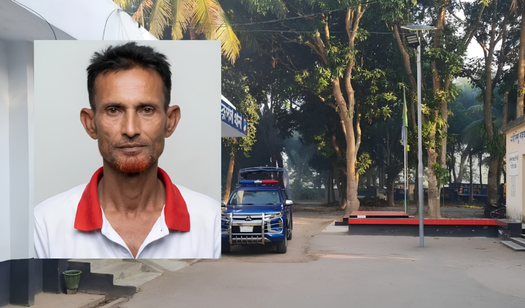 Grieving Father Shot Dead Weeks After Reporting Death Threats