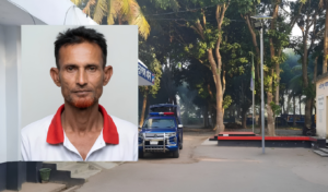 Grieving Father Shot Dead Weeks After Reporting Death Threats