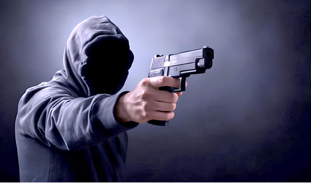 Gunmen on Motorcycles Open Fire in Dhaka's Mirpur Avenue