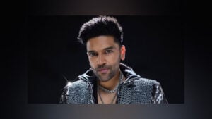 Guru Randhawa Plans Grand Delhi Comeback with Solo Stadium Show