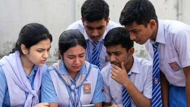 HSC Exam Results Drop to 22-Year Low as Pass Rate Hits 52%