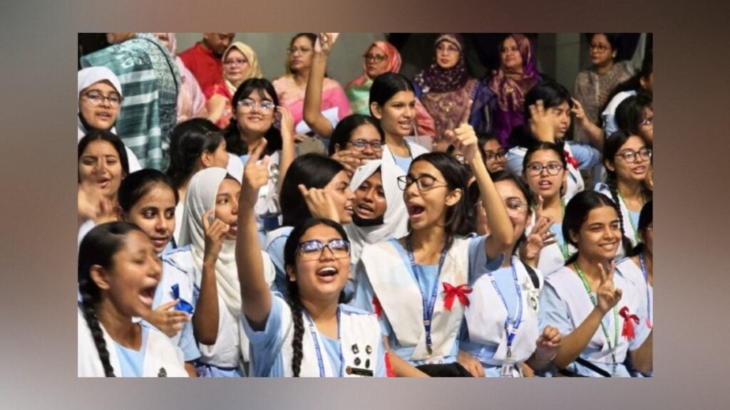 HSC Results 40,084 Students Secure GPA-5 Across Bangladesh