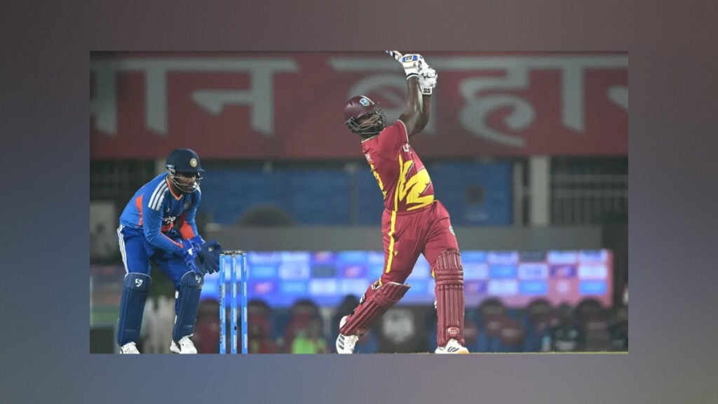 Hope’s 250-Run Retort Puts India’s Bowling Under Scrutiny 3 Hope’s 250-Run Retort Puts India’s Bowling Under Scrutiny