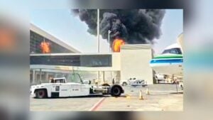 Houthis Target Riyadh With Missiles for Third Consecutive Day