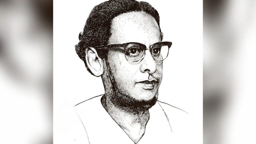 How Long Until dawn Breaks, O Panjeri Remembering Farrukh Ahmad