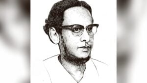 How Long Until dawn Breaks, O Panjeri Remembering Farrukh Ahmad