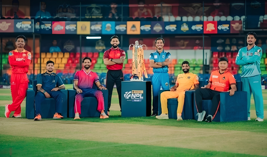ICC Grants Official Recognition to Nepal Premier League
