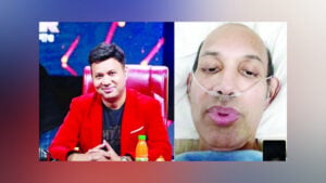 Ibrar Tipu Returns Home After Brain Surgery Amid Cancer Battle