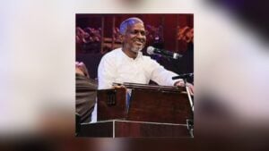 Ilaiyaraaja’s Classic Compositions Strike a Chord with Gen Z