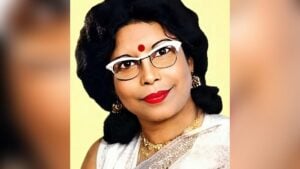 In Remembrance Singer Nirmala Mishra