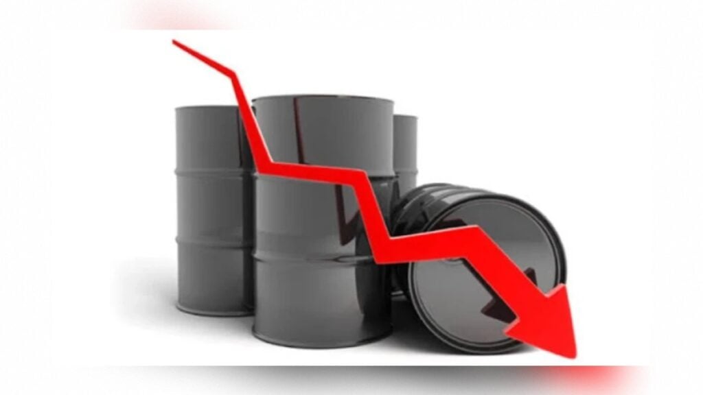Increased Middle East Supply Pushes Oil Prices Lower 3 Increased Middle East Supply Pushes Oil Prices Lower