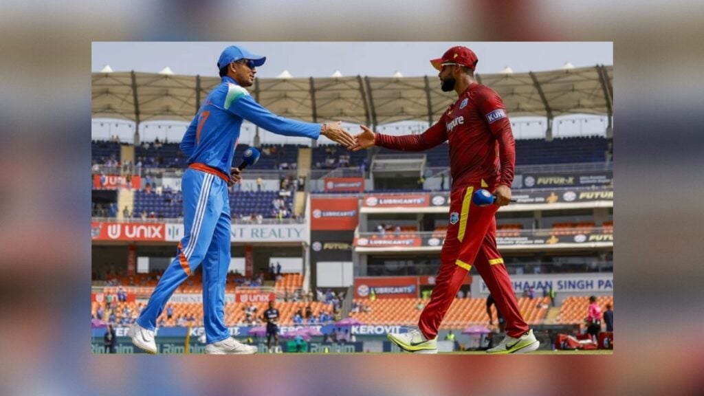 India Face Heavier Fine After Slow Over Rate