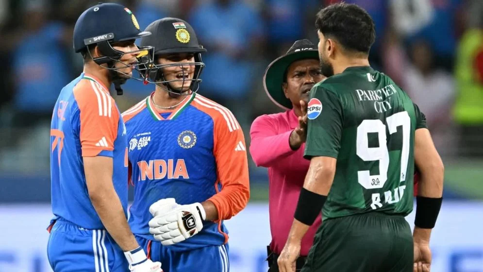 India and Pakistan to Clash on 10 October in 2027 World Cup