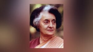 Indira Gandhi The Unwavering Friend of Bangladesh in 1971