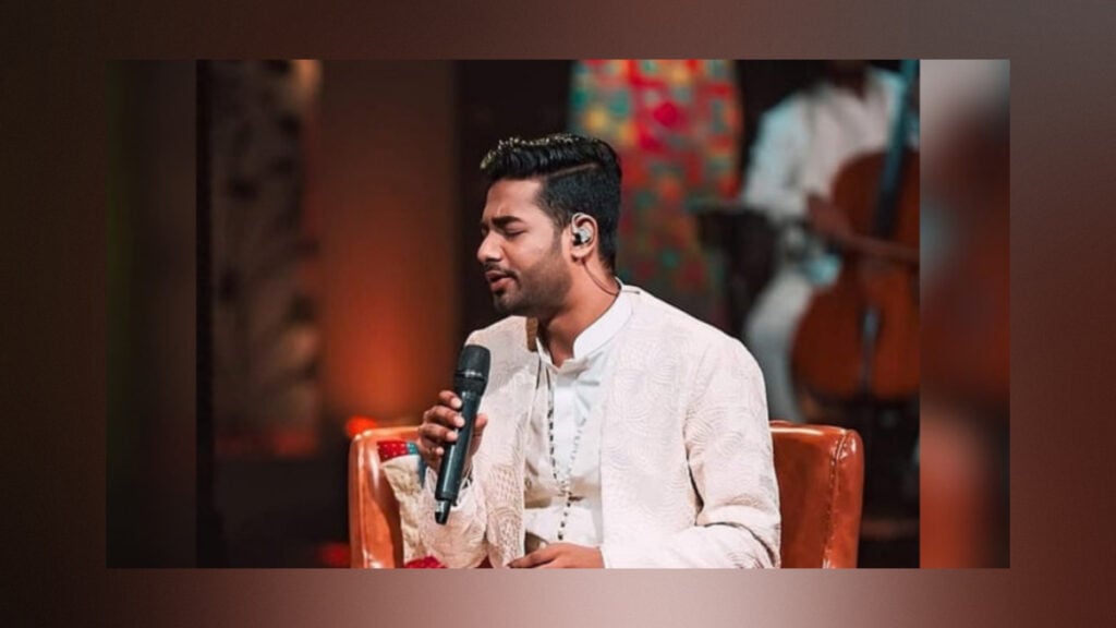 Ishaan Mozumder Turns Personal Memories into New Song ‘Dhoop’