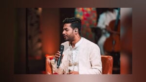 Ishaan Mozumder Turns Personal Memories into New Song ‘Dhoop’