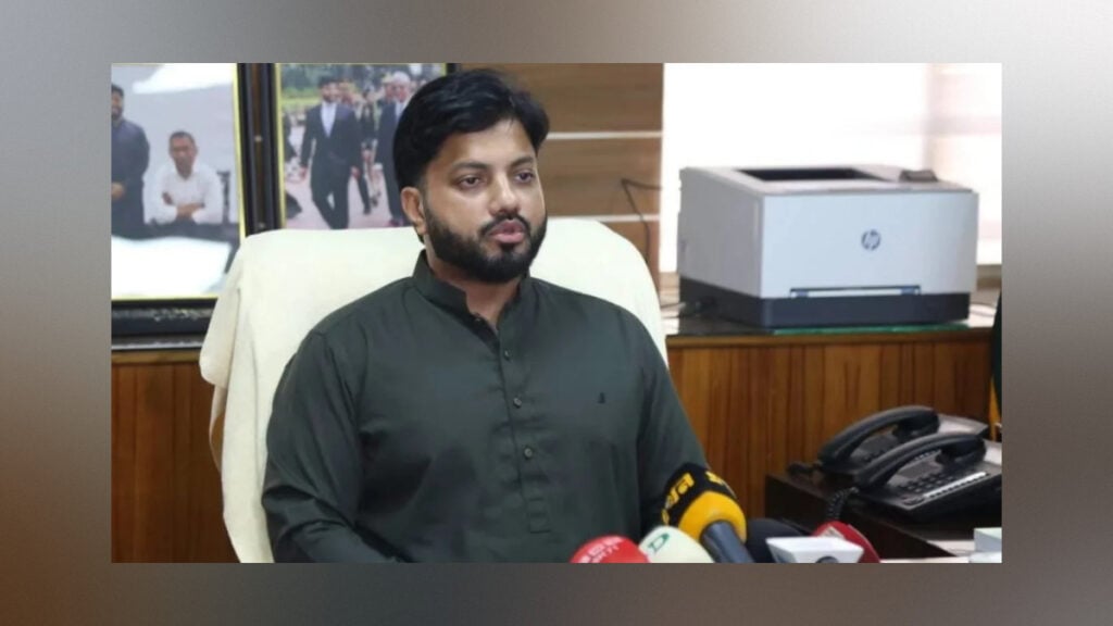 Ishrak Hossain to Announce Final Resignation Decision at 2pm 3 Ishrak Hossain to Announce Final Resignation Decision at 2pm