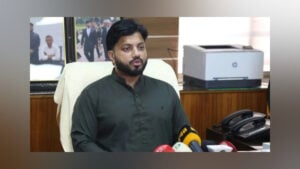 Ishrak Hossain to Announce Final Resignation Decision at 2pm