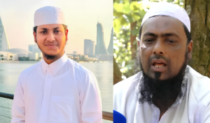 Islamic Preacher Zubayer Tashreef Accused of Abandoning Ailing Father