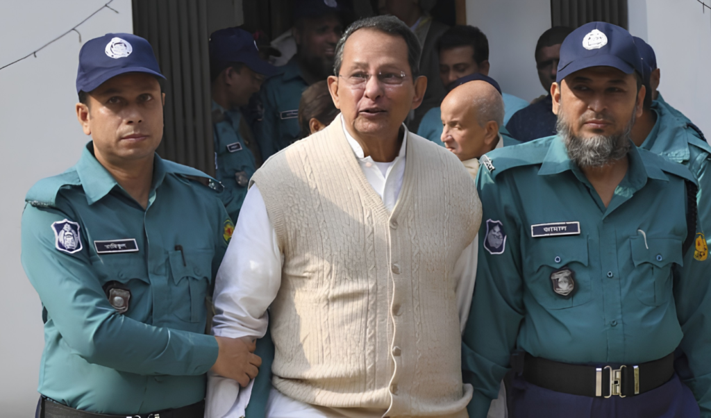 JSD Expresses Concern Over Inu’s Downgraded Prison Status and Lack of Medical Treatment 3 JSD Expresses Concern Over Inu’s Downgraded Prison Status and Lack of Medical Treatment