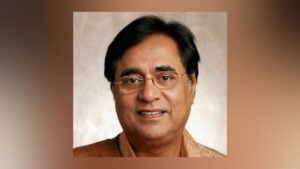 Jagjit Singh The Timeless Voice of Melancholy and Ghazals