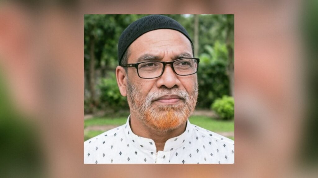 Jailed Leader Secures Decisive Win in Kurigram Court Poll