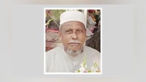 Jamaat Leader Relieved of Duties After Video Sparks Controversy