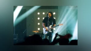 James Turns 62 From Aziz Boarding to the World Stage