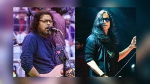 James and Hasan to Headline Dhaka Rock Music Festival