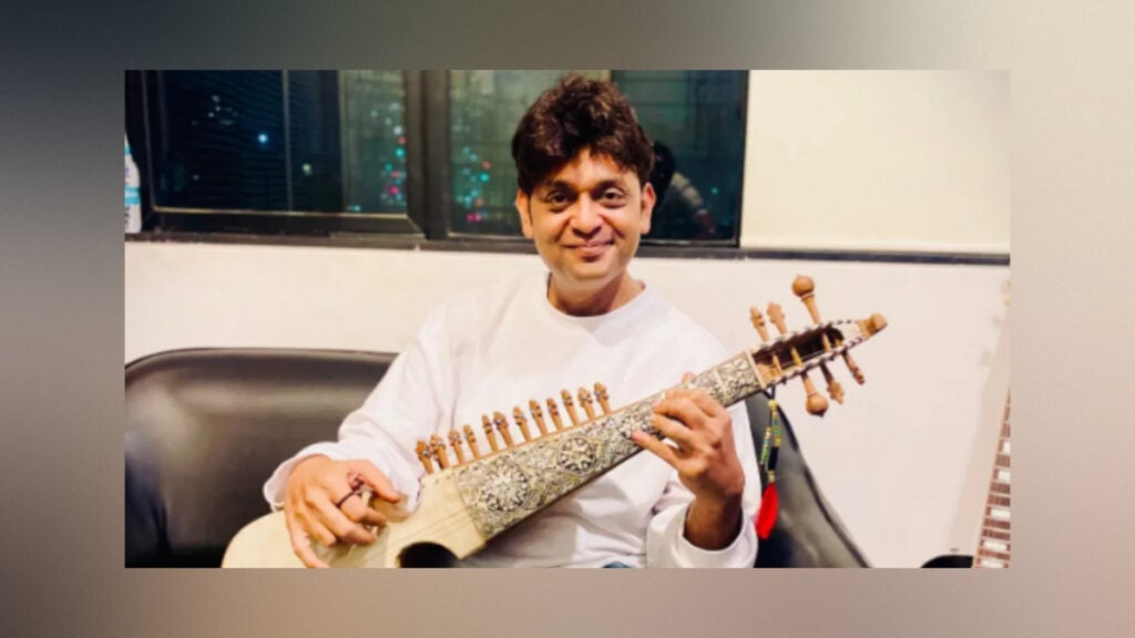 Javed Khan Withdraws from Jaipur Garba Events Amid Threat Allegations 2 Javed Khan Withdraws from Jaipur Garba Events Amid Threat Allegations