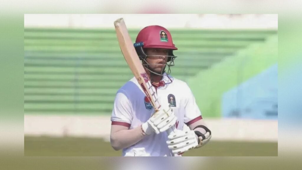 Jawad Abrar Sets New Benchmark in Bangladesh First-Class Cricket 3 Jawad Abrar Sets New Benchmark in Bangladesh First-Class Cricket
