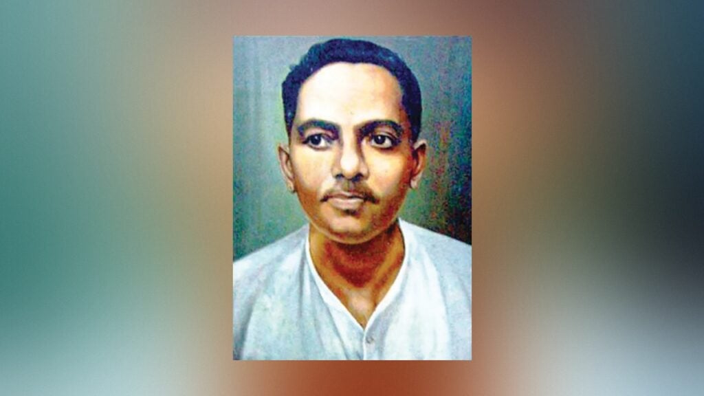 Jibanananda Das The Poet Whose Words Transcend Time