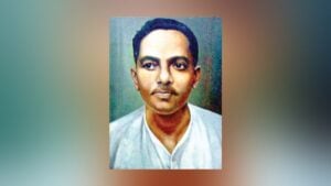 Jibanananda Das The Poet Whose Words Transcend Time