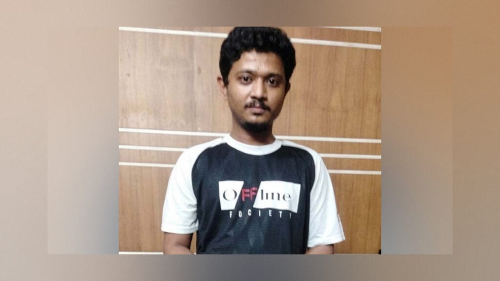 Journalist’s Murder in Netrokona: Police Arrest Suspect 2 Journalist’s Murder in Netrokona Police Arrest Suspect