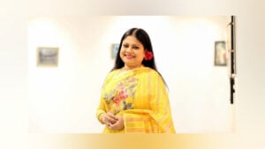 Kanak Chapa Reaffirms Her Faith in Islam and Commitment to Humanity