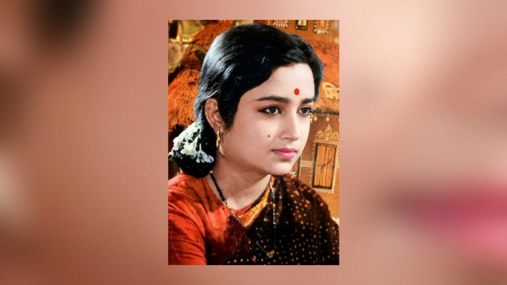 Kanika Banerjee The Timeless Voice of Rabindra Sangeet