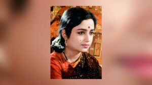 Kanika Banerjee The Timeless Voice of Rabindra Sangeet