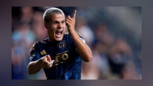 Kavan Sullivan Makes More MLS History