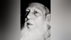 Kazi Motahar Hossain A Legacy of Knowledge and Free Thought