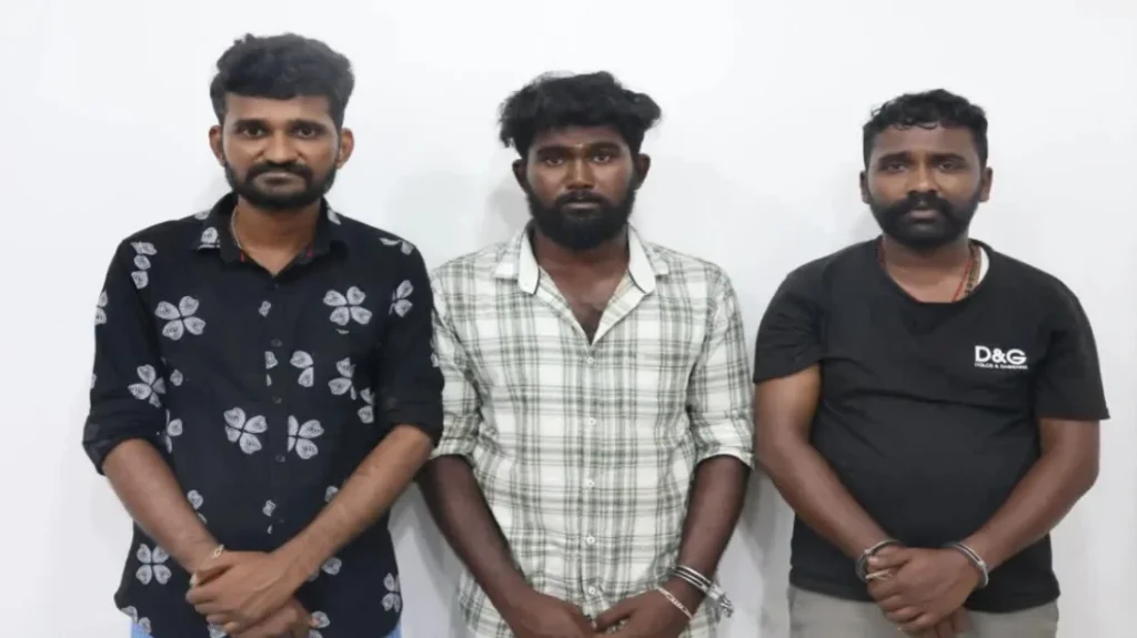 Kerala Woman Orchestrates Gang Rape of Friend Following Husband’s Tracking